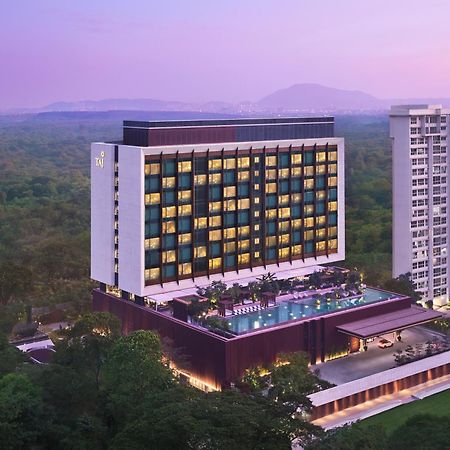 Taj The Trees, Mumbai Hotel ภายนอก รูปภาพ