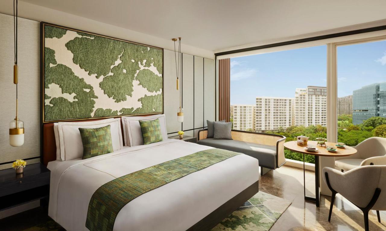 Taj The Trees, Mumbai Hotel ภายนอก รูปภาพ