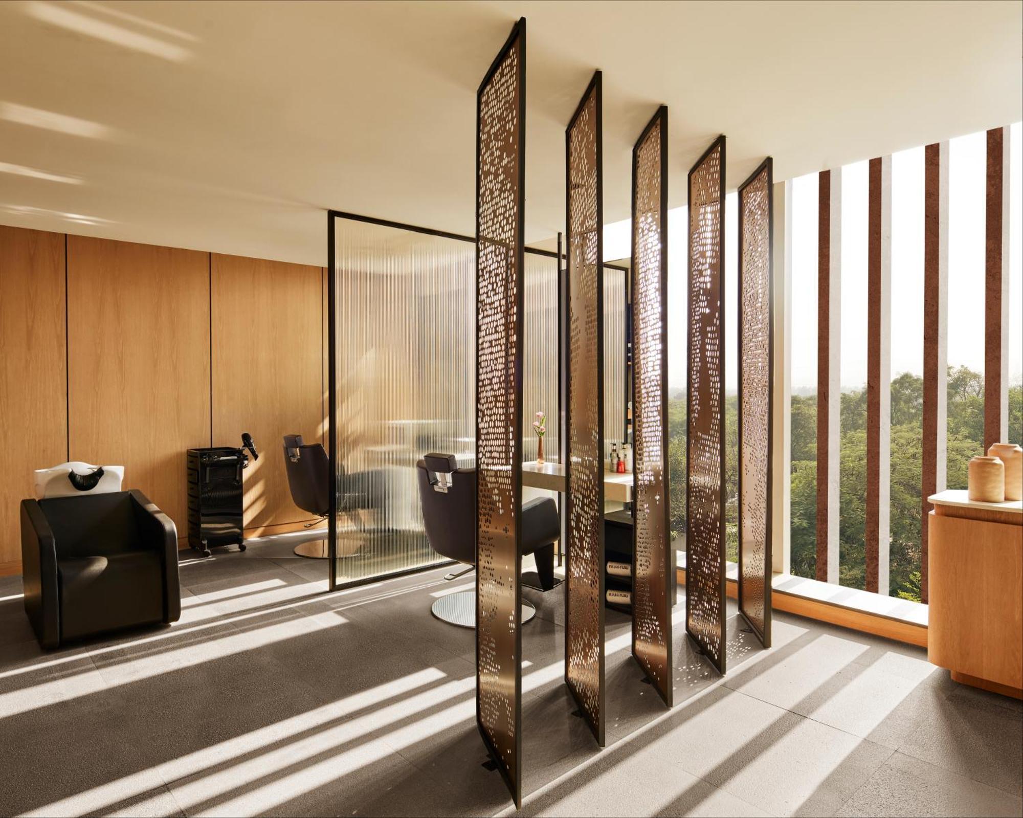 Taj The Trees, Mumbai Hotel ภายนอก รูปภาพ