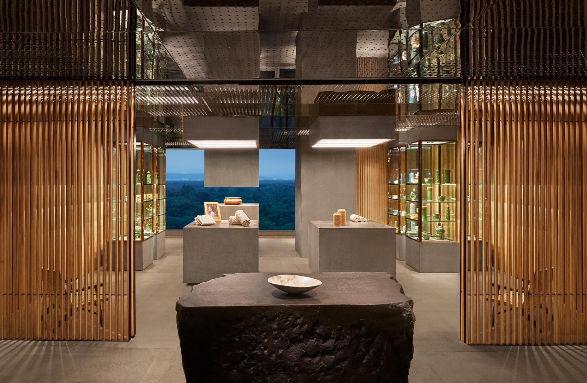 Taj The Trees, Mumbai Hotel ภายนอก รูปภาพ