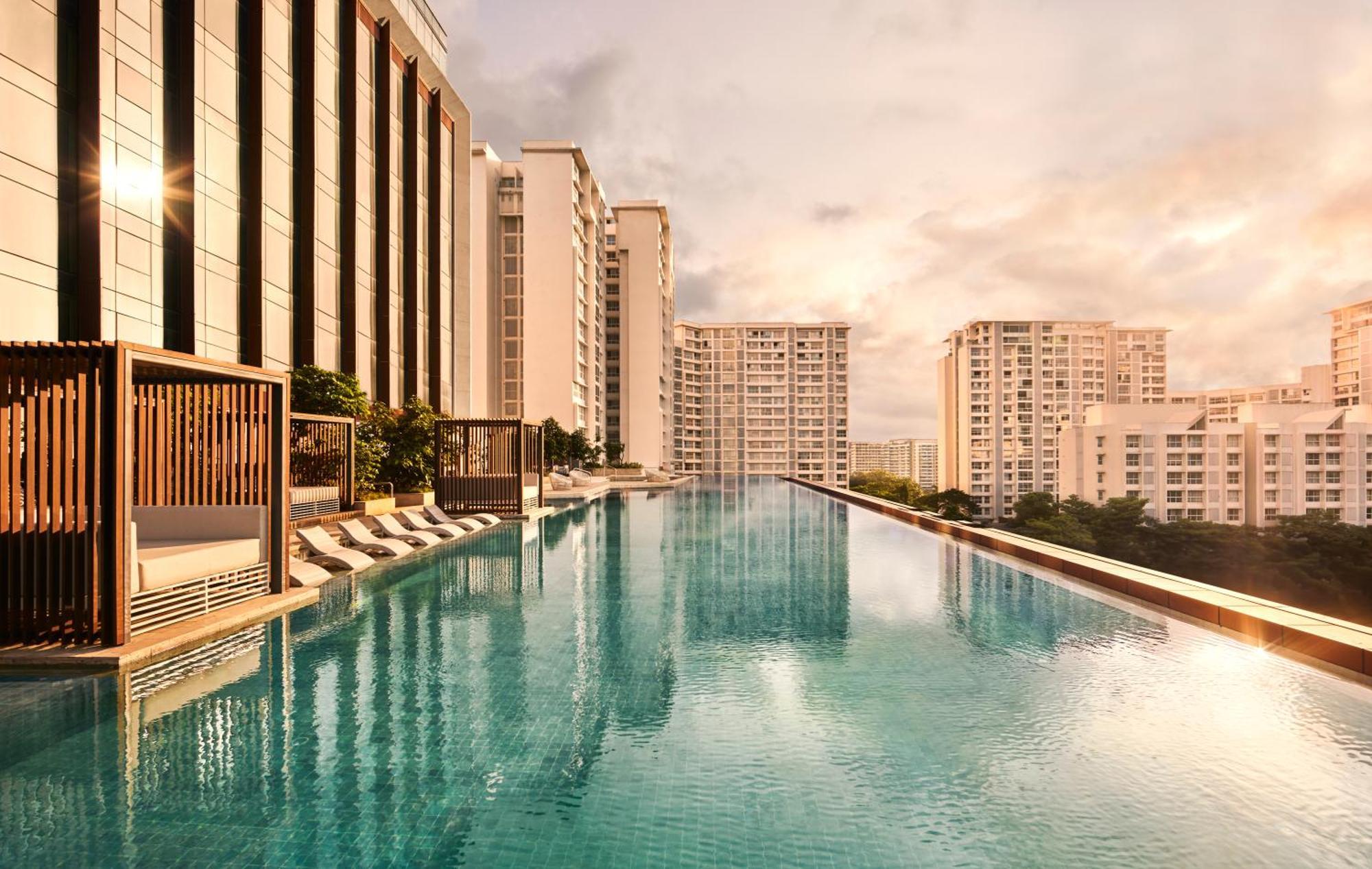 Taj The Trees, Mumbai Hotel ภายนอก รูปภาพ