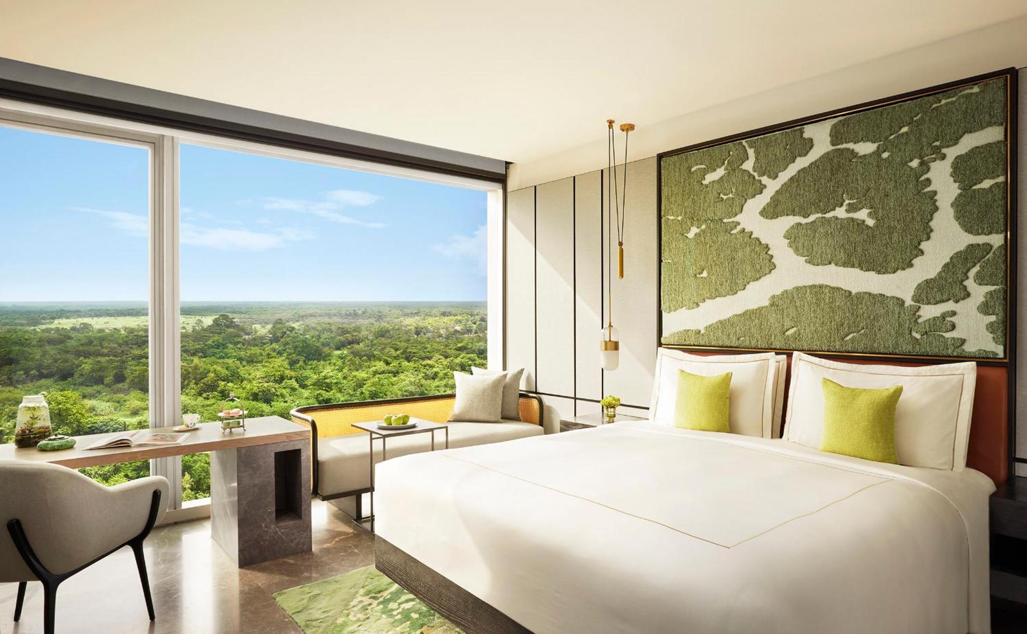 Taj The Trees, Mumbai Hotel ภายนอก รูปภาพ